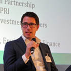 Sebastiaan Reinders, Head of Investment Science, NN Investment Partners